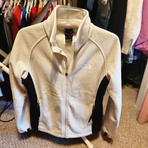 Northface zip fleece